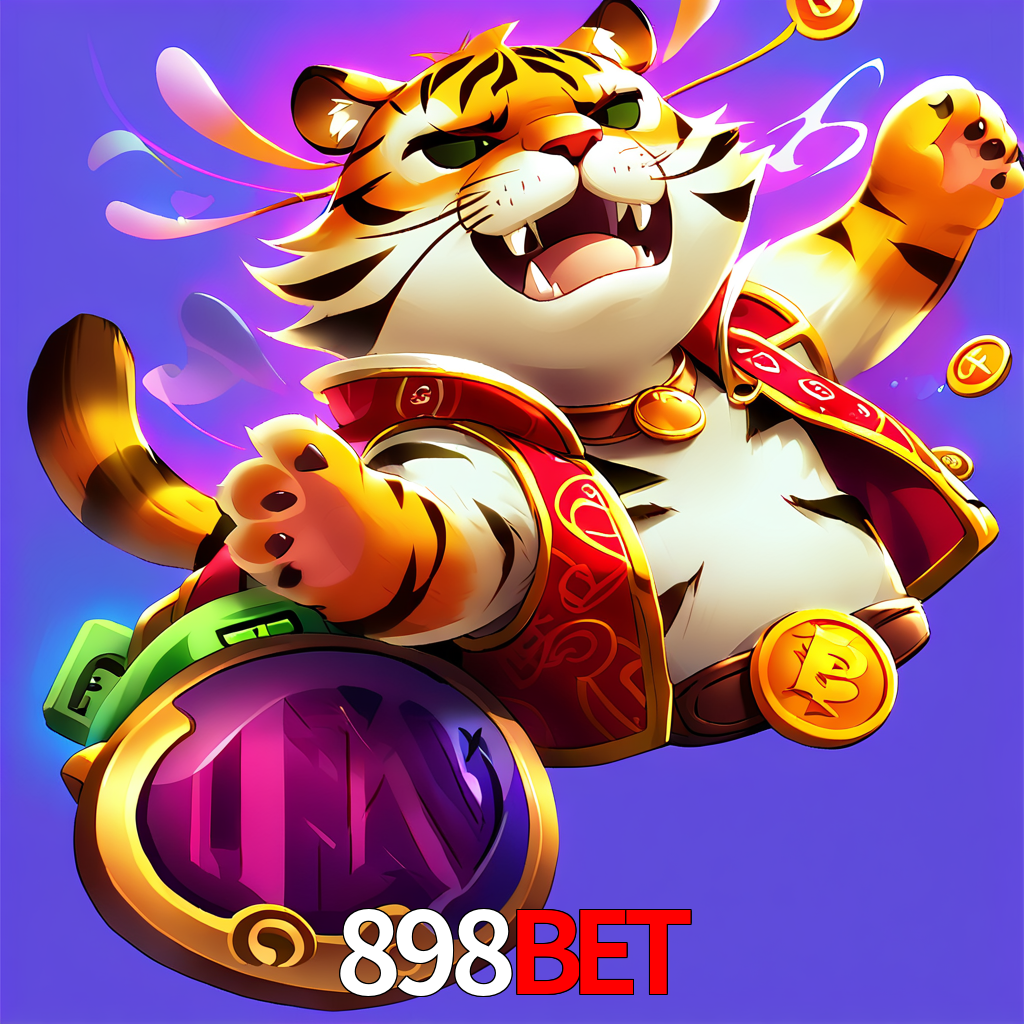 898Bet